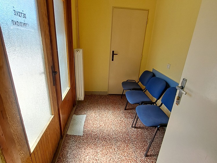 Pronájem komerčního prostoru, 50 m² (4 z 14)