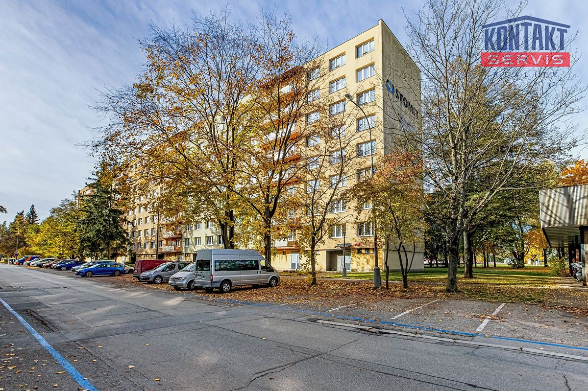 Prodej bytu 3+1 66 m² – fotografie 2