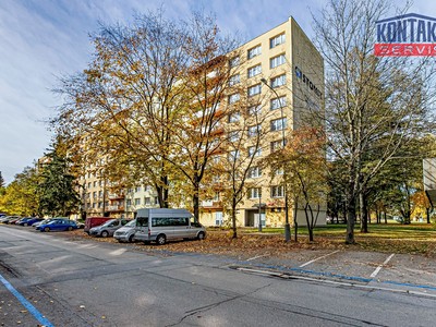 Prodej bytu 3+1, 66 m² (2 z 20)