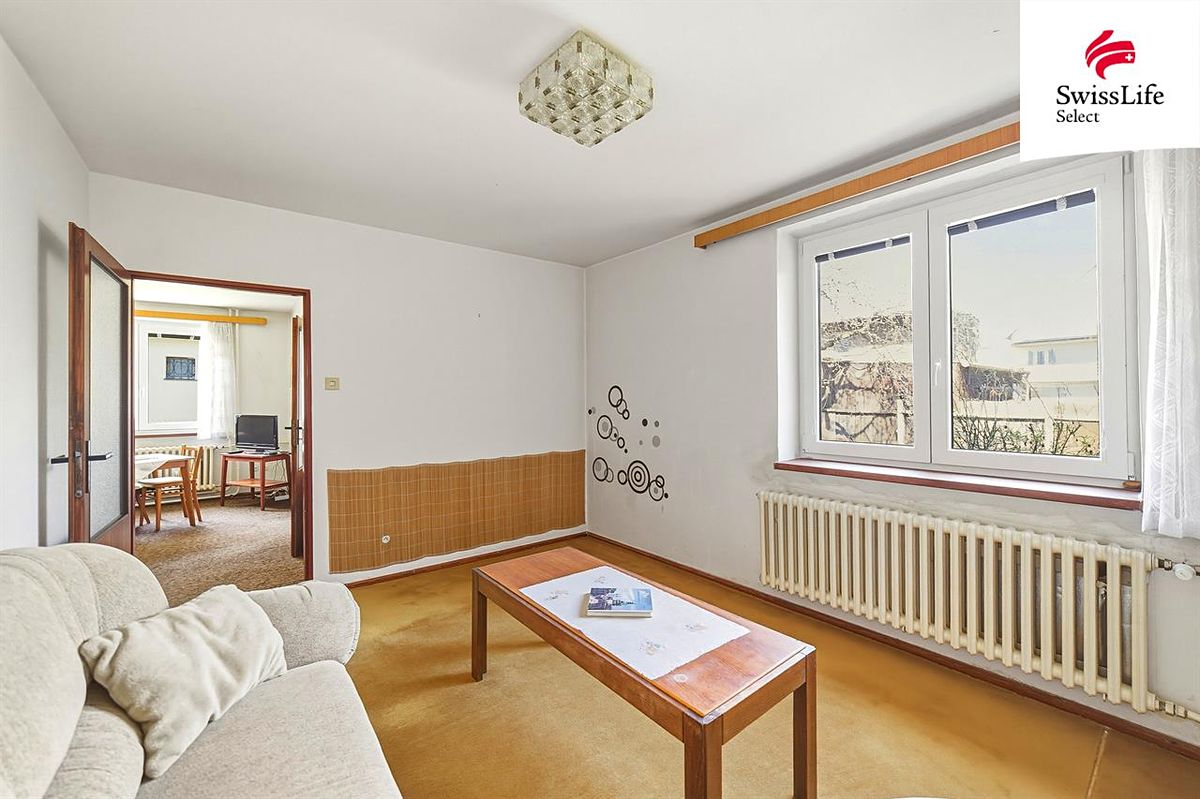 Prodej rodinného domu 243 m², pozemek 615 m²