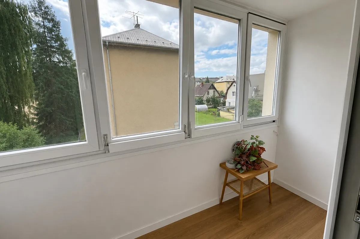 Prodej bytu 3+1 79 m² — fotografie 12