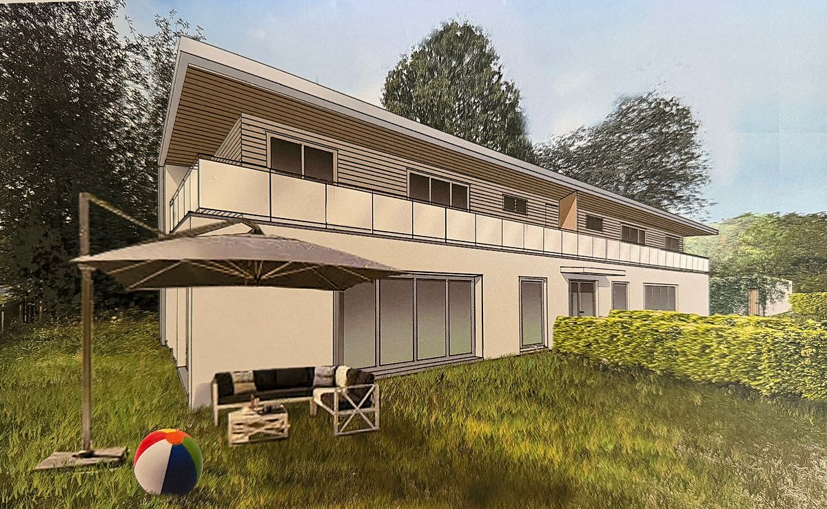 Prodej stavebního pozemku 506 m²