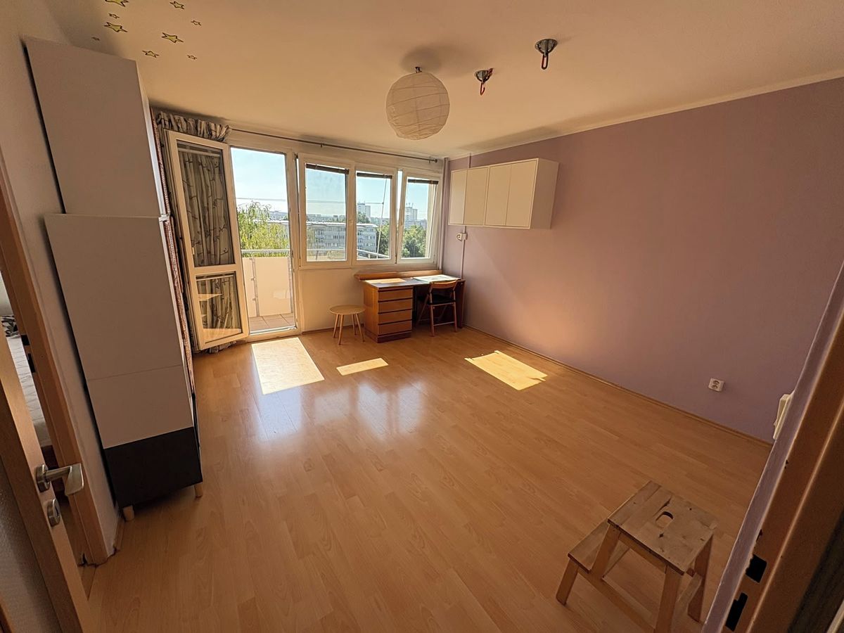 Pronájem bytu 3+kk 61 m² – fotografie 2