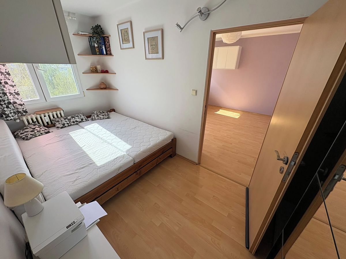 Pronájem bytu 3+kk 61 m² – fotografie 4