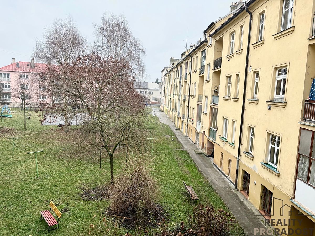 Prodej bytu 5+1 135 m²