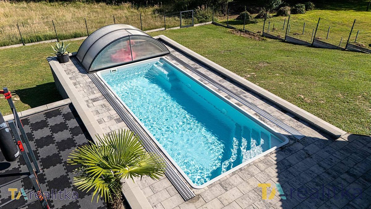 Prodej rodinného domu 125 m², pozemek 3774 m² – fotografie 4