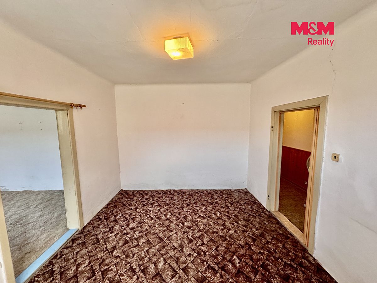 Prodej rodinného domu 125 m², pozemek 421 m² – fotografie 3