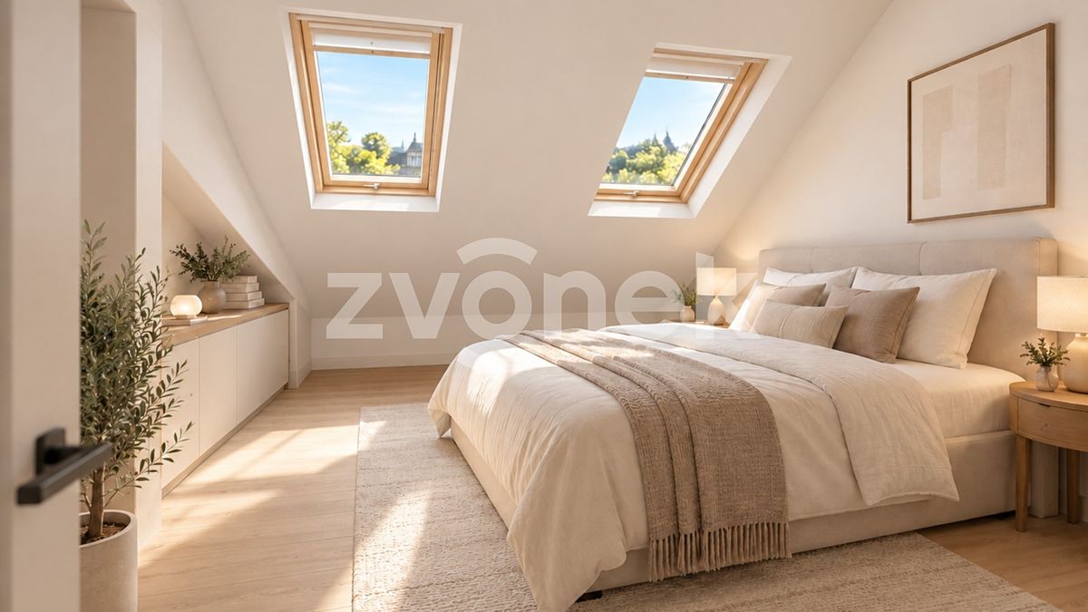 Prodej bytu 4+kk 125 m²