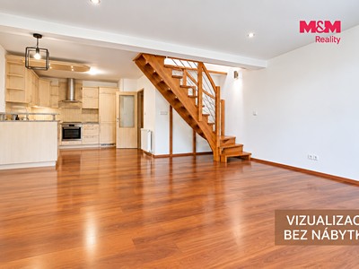 Wohnung 4+kk zum Kauf, 99 m² (2 von 27)