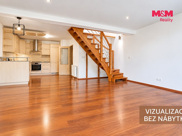 Wohnung 4+kk zum Kauf, 99 m² (2 von 27)