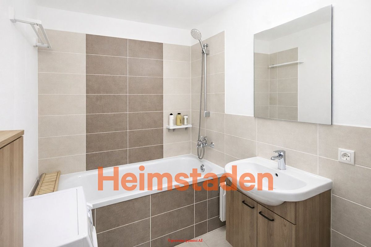 Pronájem bytu 3+1 71 m² – fotografie 3