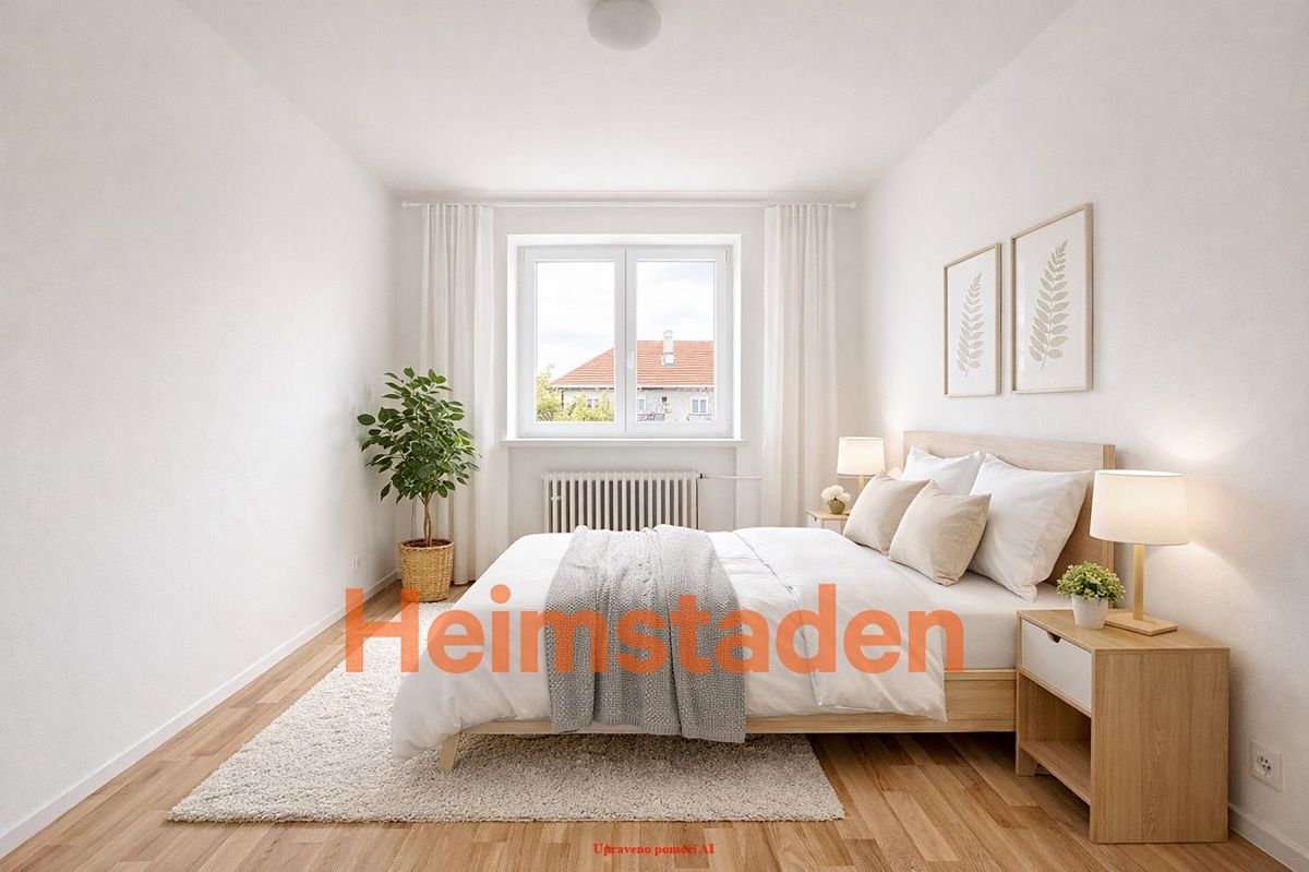 Pronájem bytu 4+1 92 m² – fotografie 3