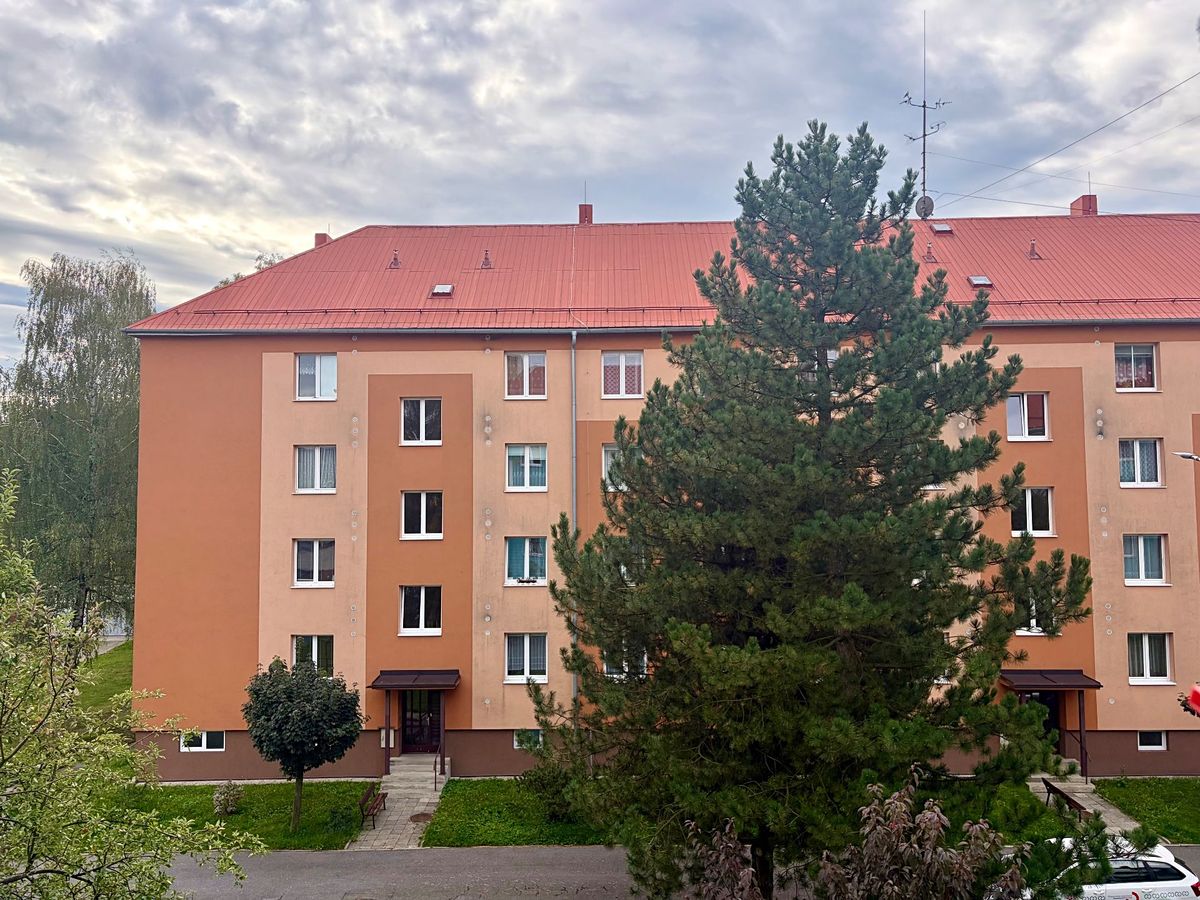 Pronájem bytu 2+1 50 m² – fotografie 3
