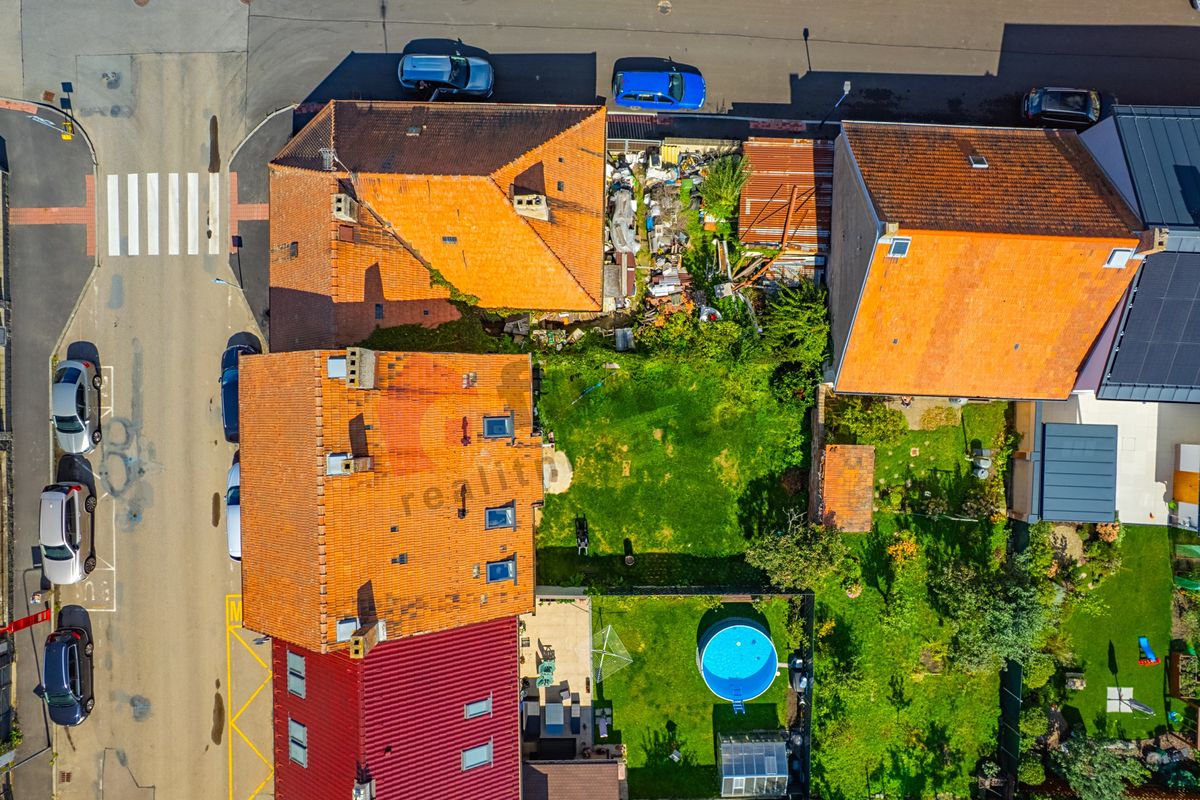 Prodej činžovního domu 206 m² – fotografie 5
