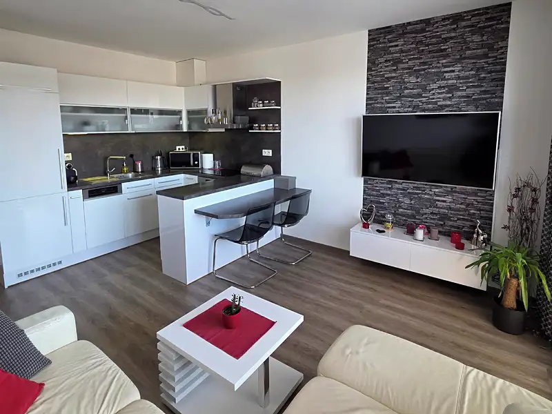 Pronájem bytu 2+kk 53 m², Brno – náhled fotky 1