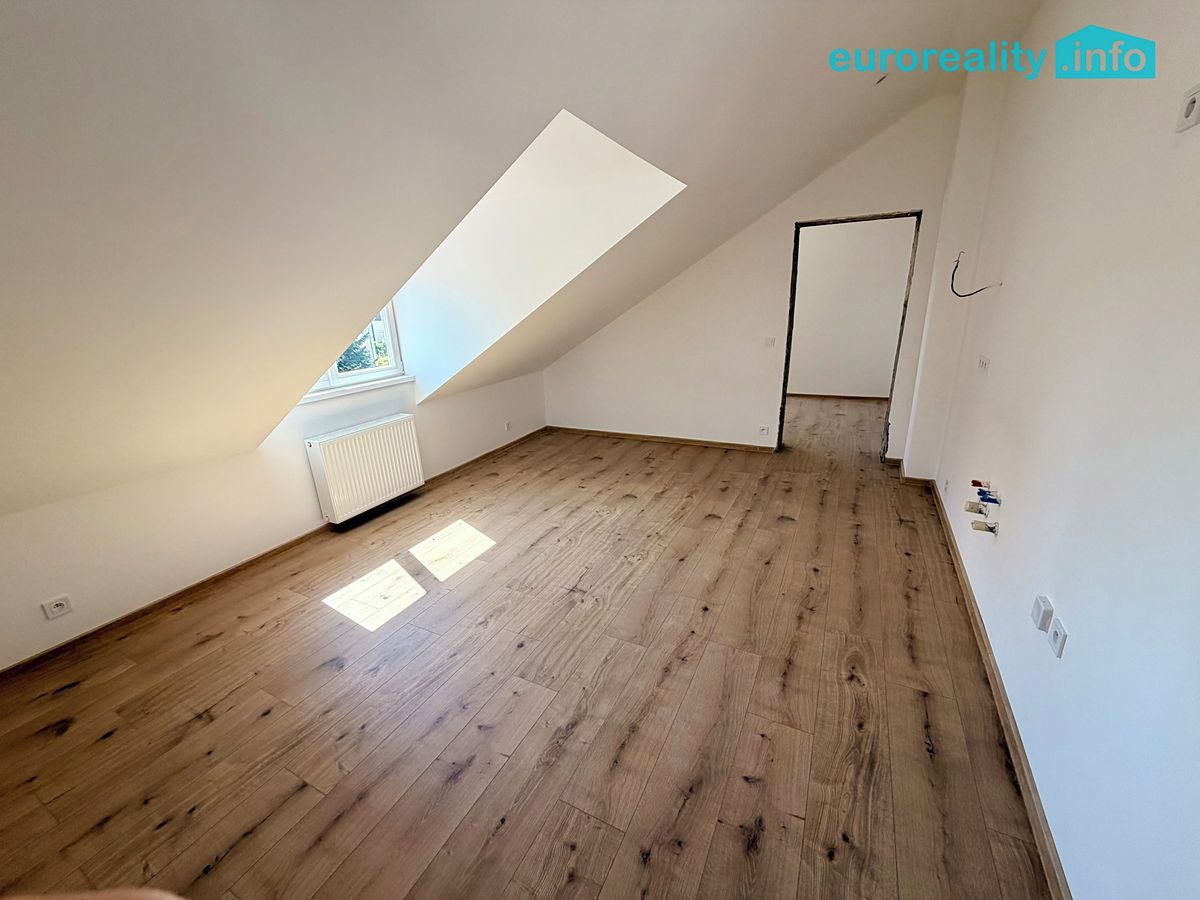 Prodej bytu 2+kk 47 m²
