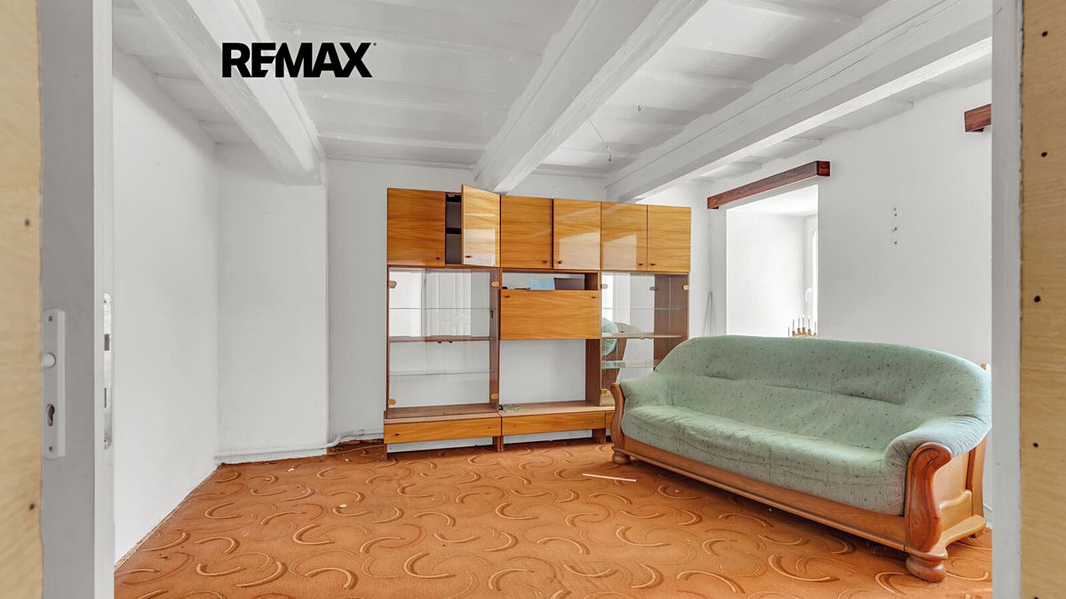 Prodej rodinného domu 44 m², pozemek 290 m² – fotografie 4