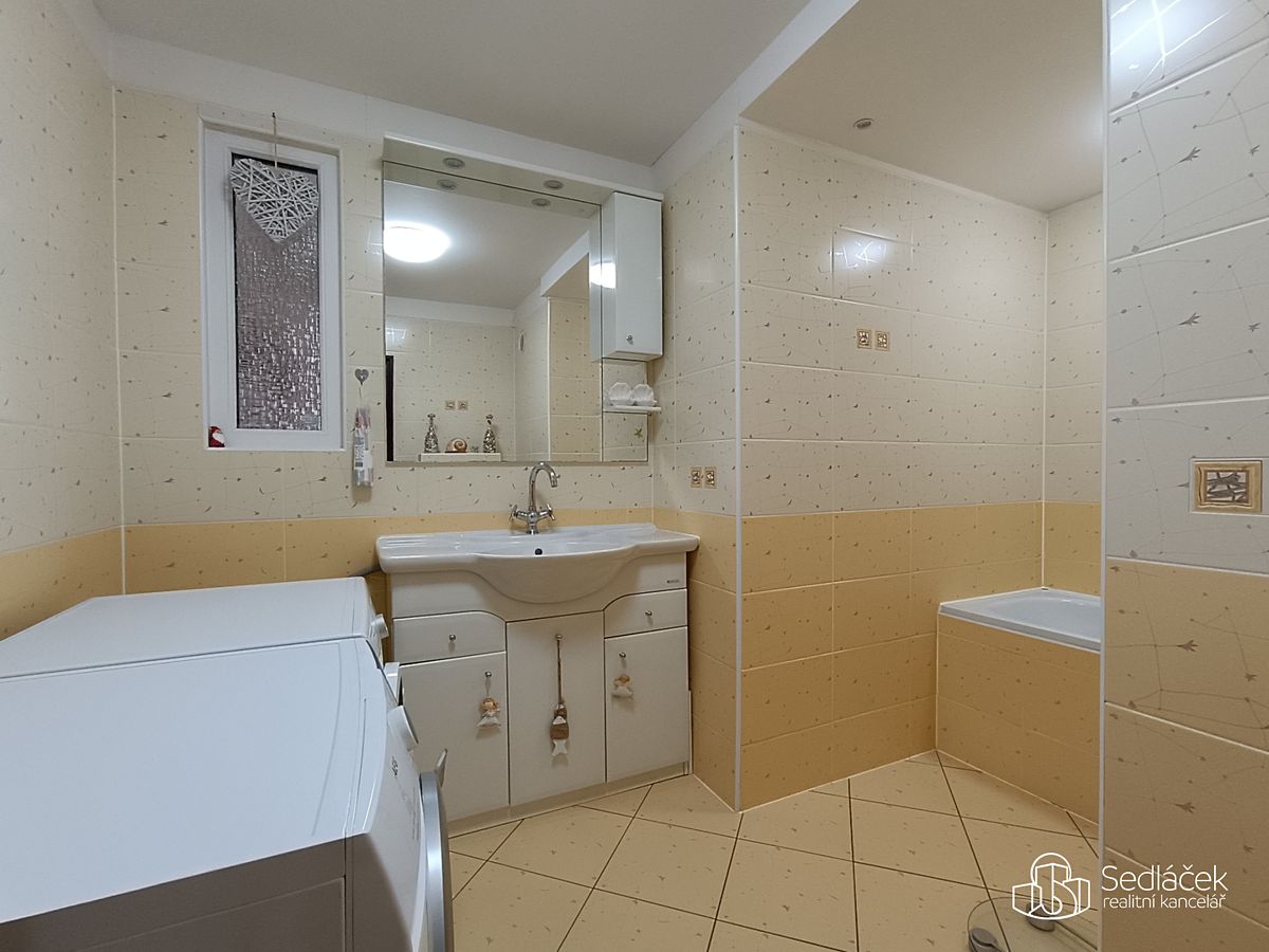 Prodej bytu 2+1 64 m² – fotografie 5