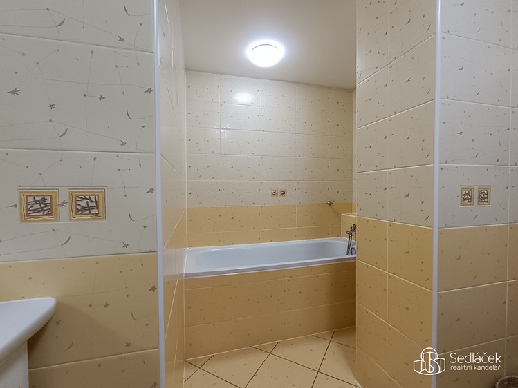 Prodej bytu 2+1, 64 m² (6 z 15)