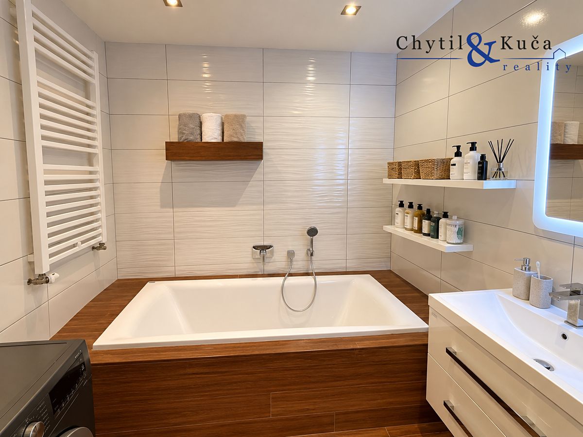 Prodej bytu 3+kk 74 m² – fotografie 5