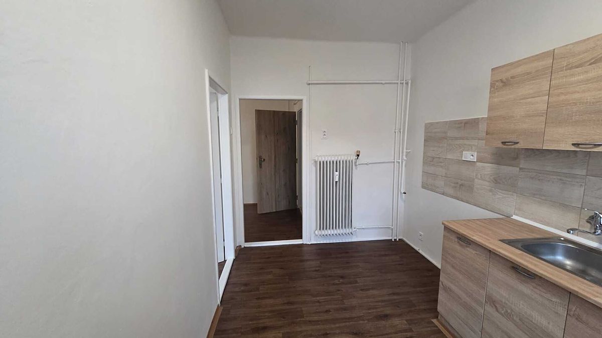 Pronájem bytu 2+1 56 m² – fotografie 3