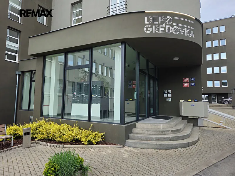Prodej bytu 1+kk v osobním vlastnictví 25 m², Praha 2 - Vinohrady