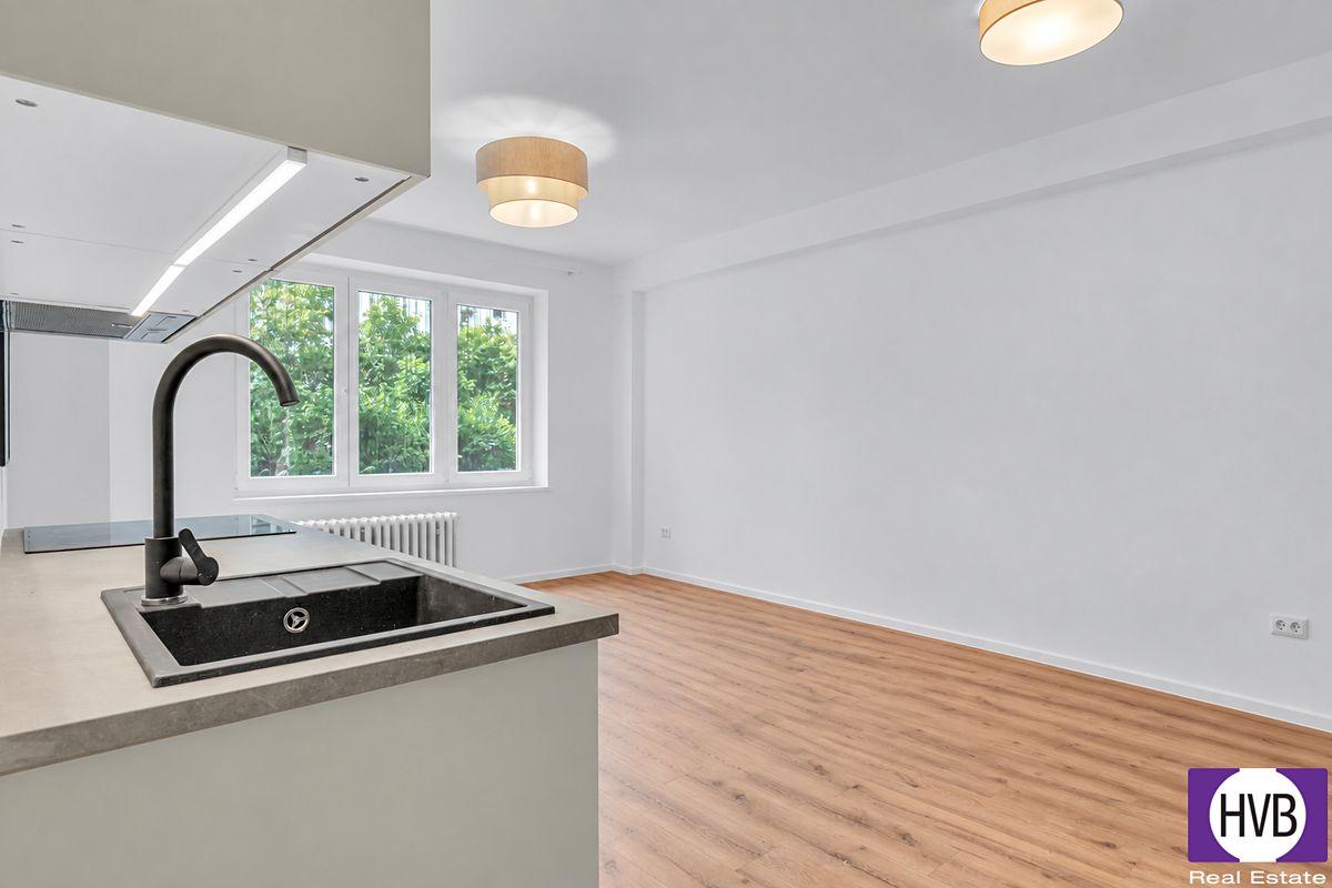Prodej bytu 3+kk 63 m² – fotografie 3