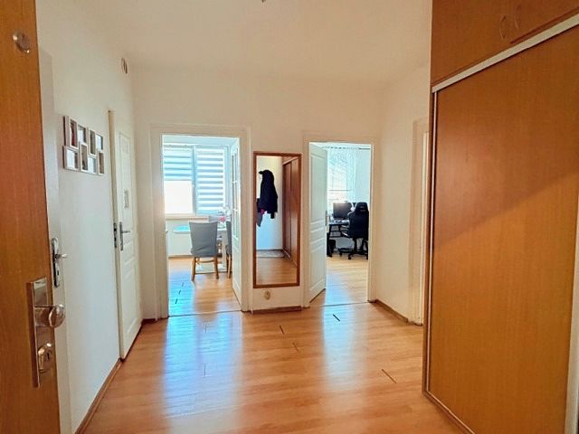 Prodej bytu 3+1 65 m²