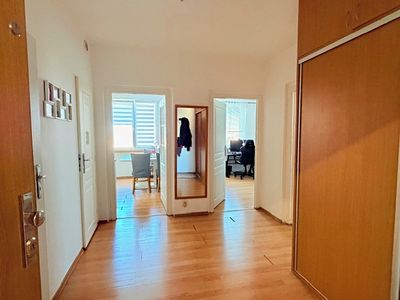 Prodej bytu 3+1 65 m²