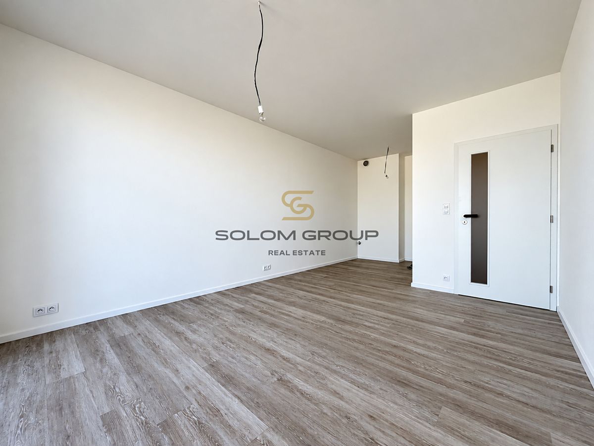Prodej bytu 2+kk 45 m²