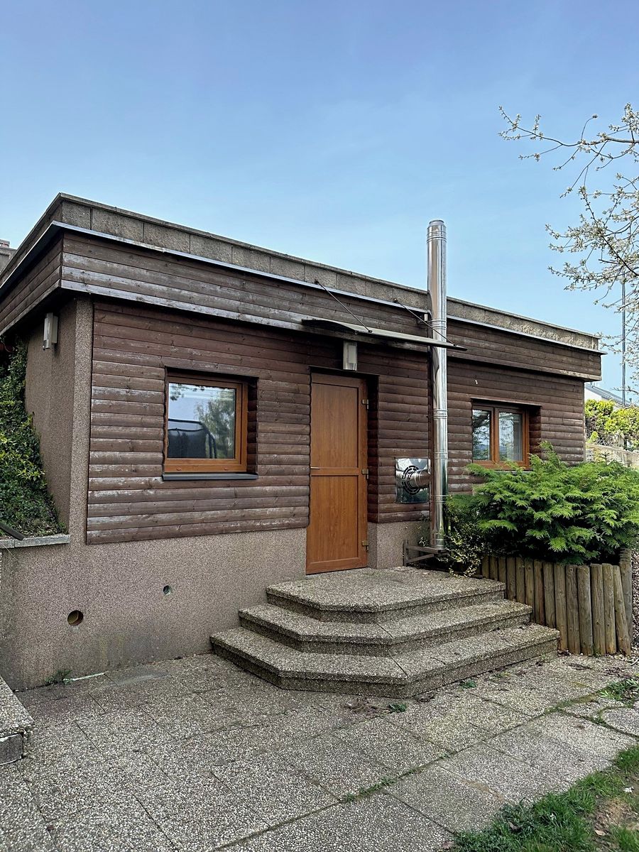 Pronájem rodinného domu 29 m², pozemek 500 m²