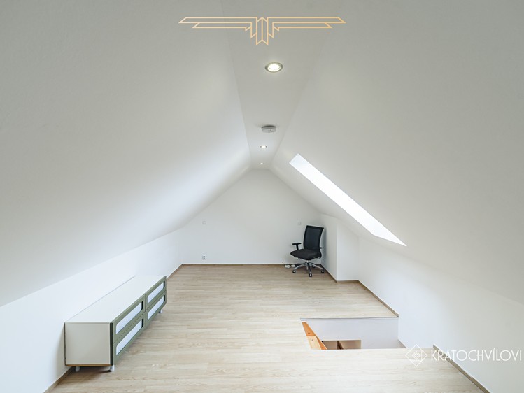 Квартира 4+1 на продаж, 122 м² (20 з 48)