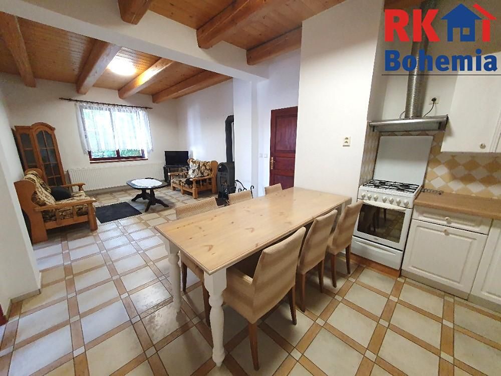 Pronájem bytu 4+1 100 m² – fotografie 4