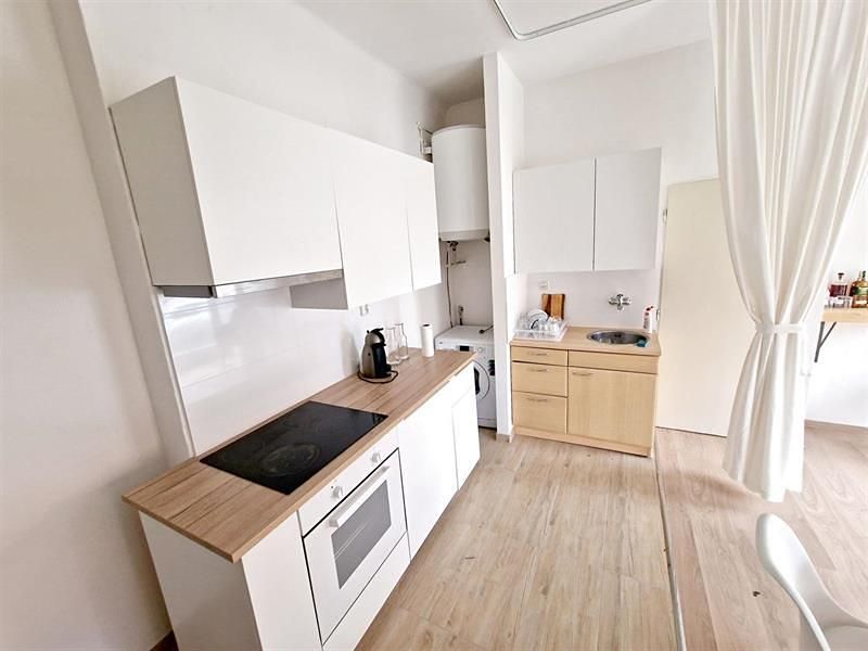 Pronájem bytu 2+kk 36 m² – fotografie 4
