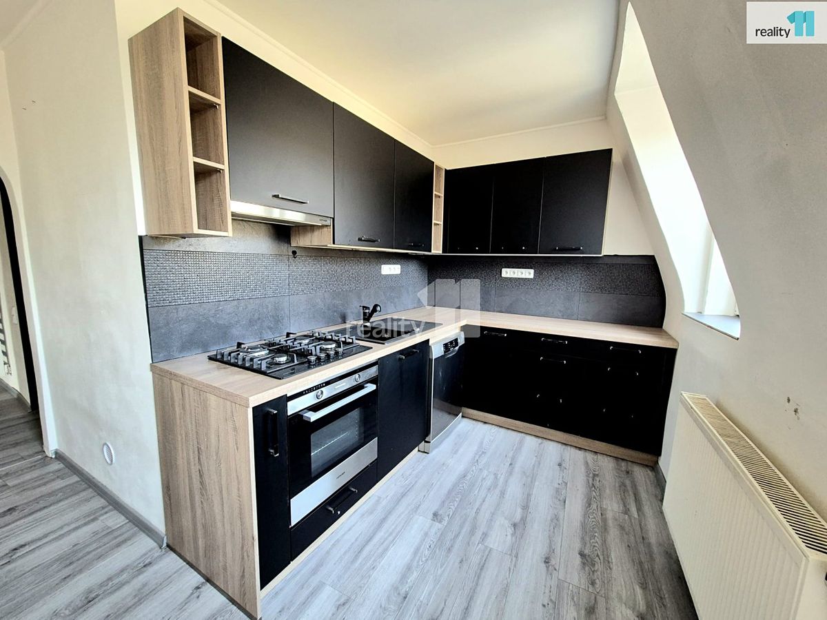 Prodej bytu 3+1 78 m²