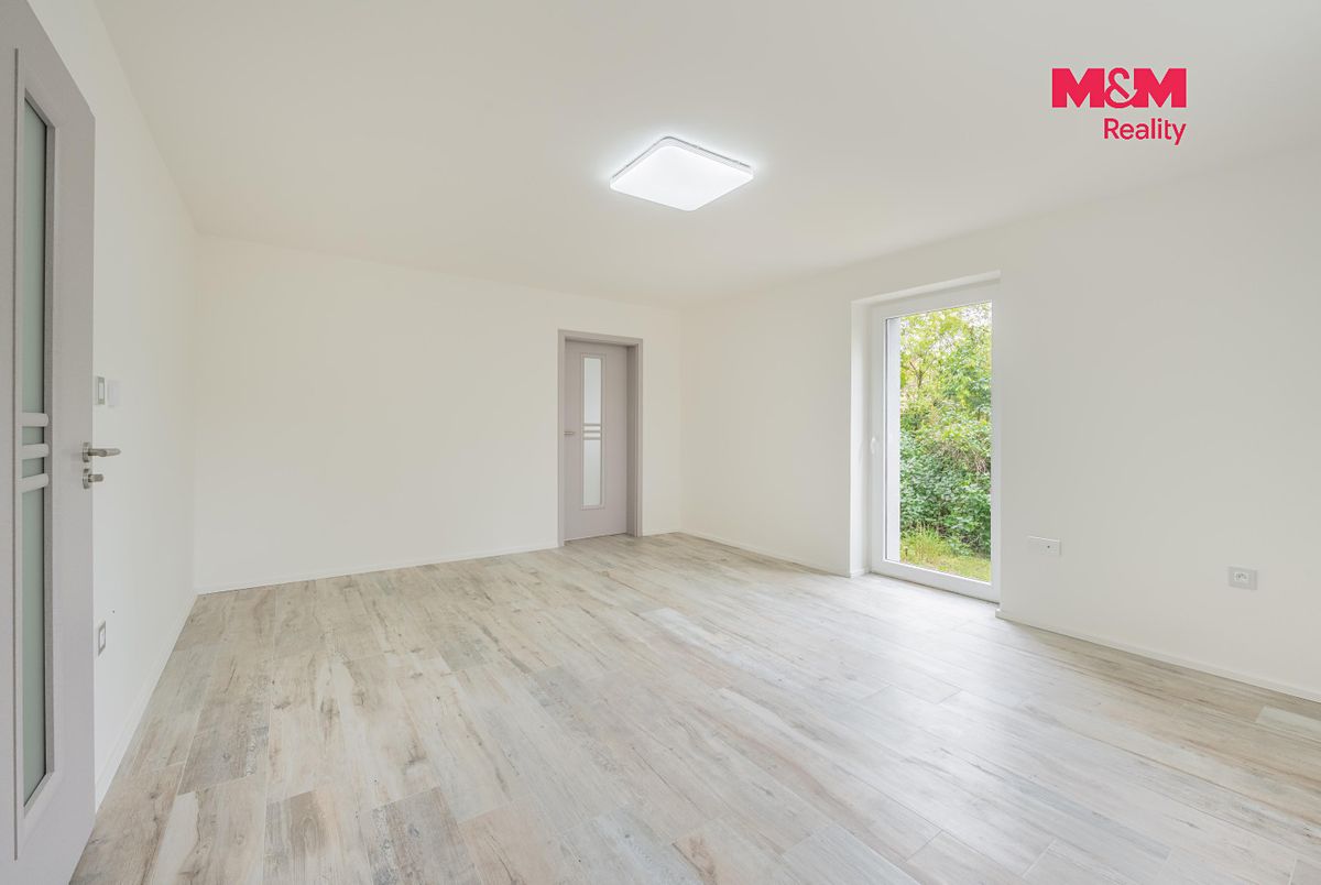 Prodej bytu 3+kk 68 m² – fotografie 4