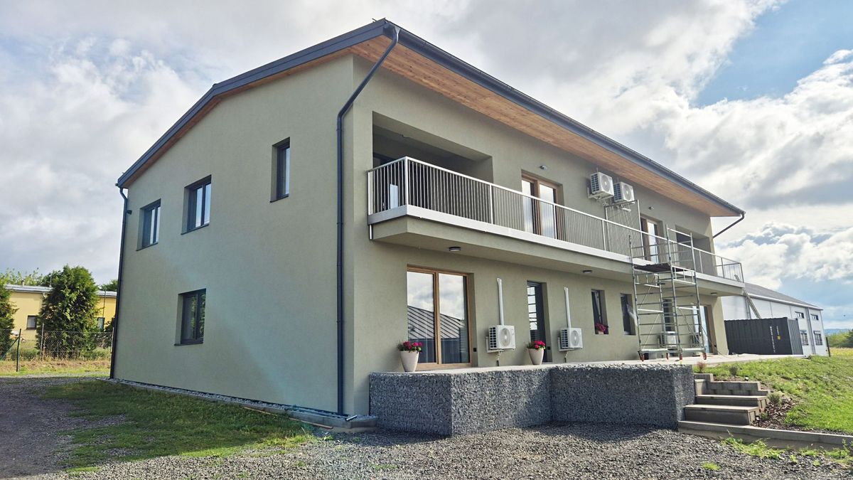 Prodej bytu 1+kk 48 m²