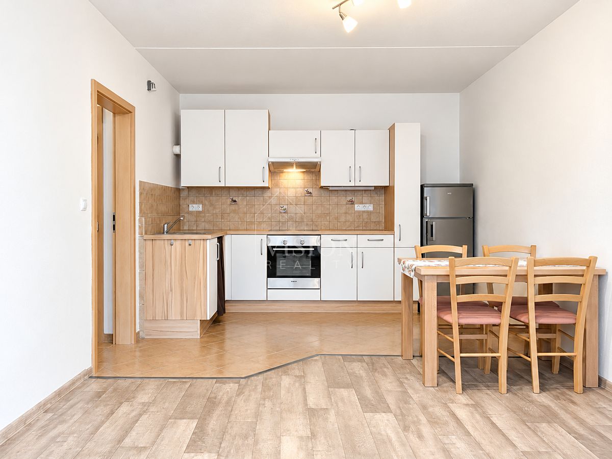 Pronájem bytu 2+kk 47 m² – fotografie 2