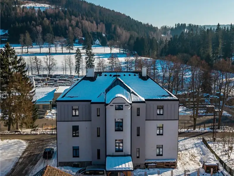 Prodej bytu 2+kk 26 m², Jiřetín pod Bukovou – náhled fotky 2