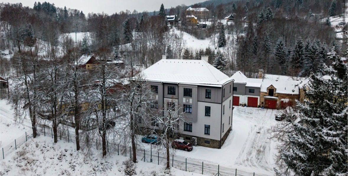 Prodej bytu 2+kk 26 m² – fotografie 5