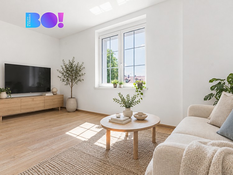 Квартира 2+1 на продаж, 50 м² (5 з 20)