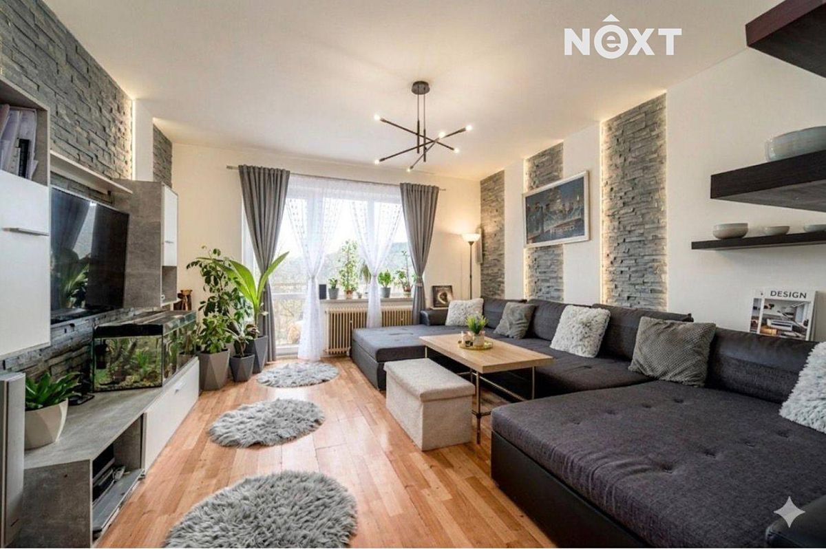 Prodej činžovního domu 396 m² – fotografie 5
