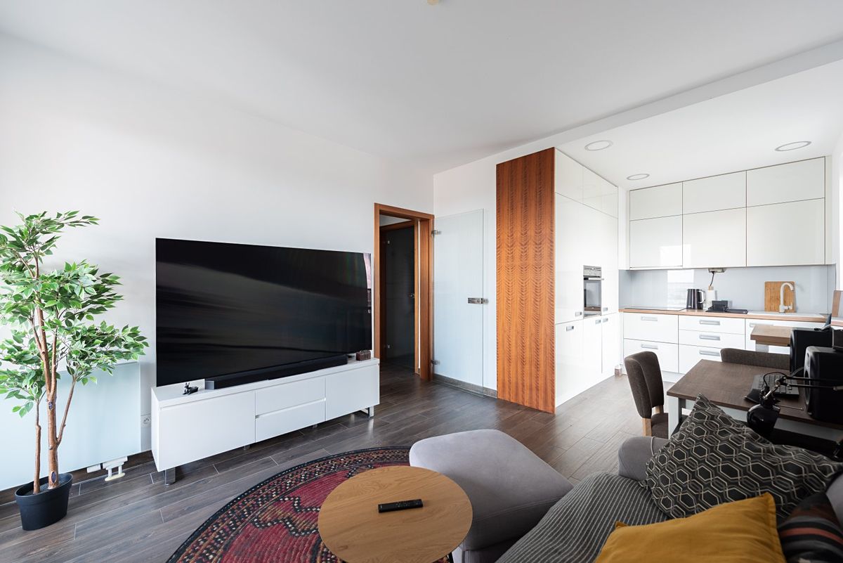 Prodej bytu 2+kk 71 m²