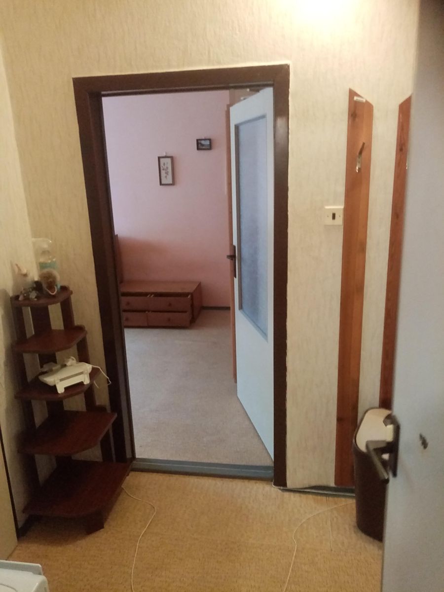 Pronájem bytu 1+1 40 m² – fotografie 5