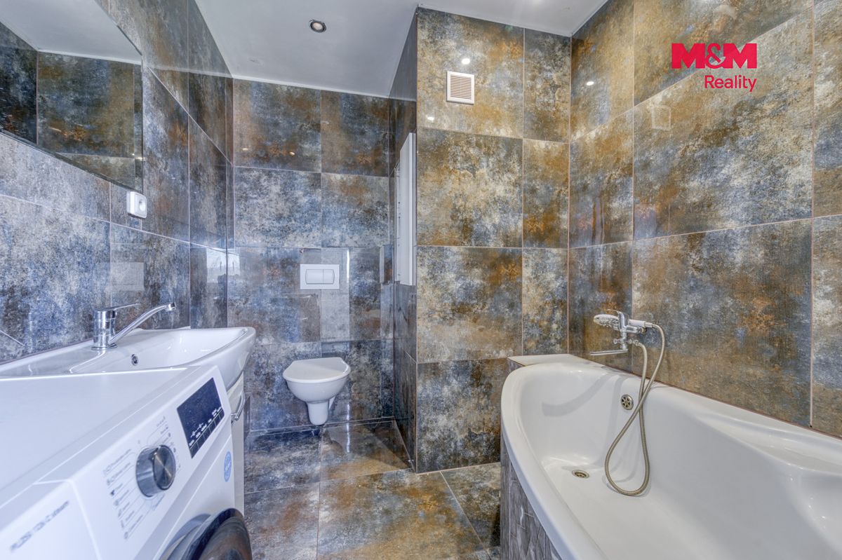 Prodej bytu 3+1 65 m² – fotografie 3