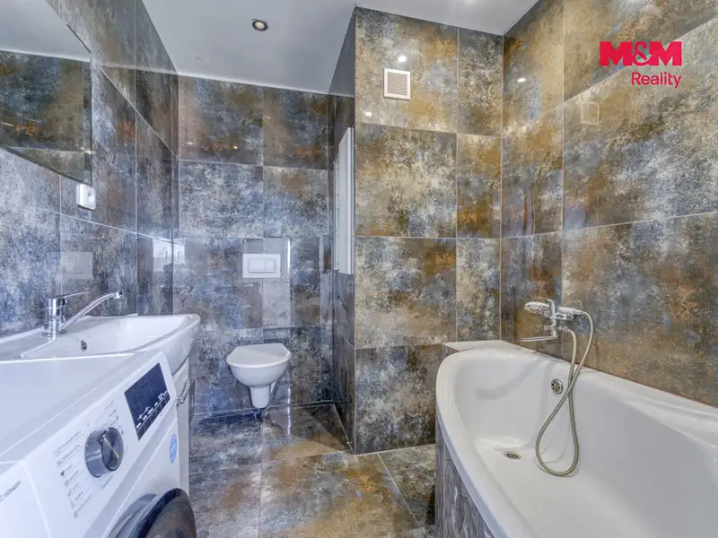 Prodej bytu 3+1 65 m², Sokolov – náhled fotky 3
