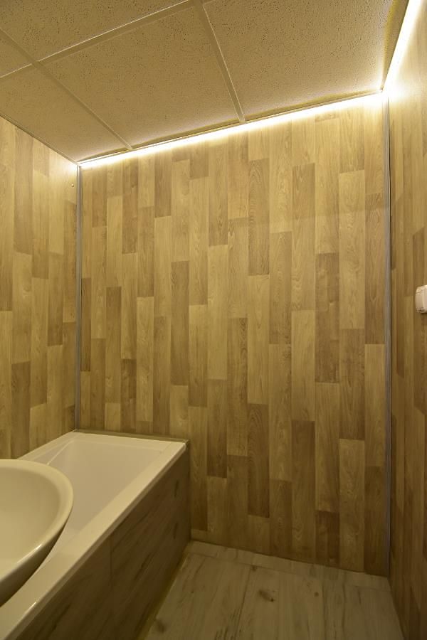 Pronájem bytu 1+1 27 m² – fotografie 2