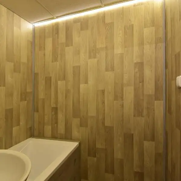 Pronájem bytu 1+1 27 m², Most – náhled fotky 2