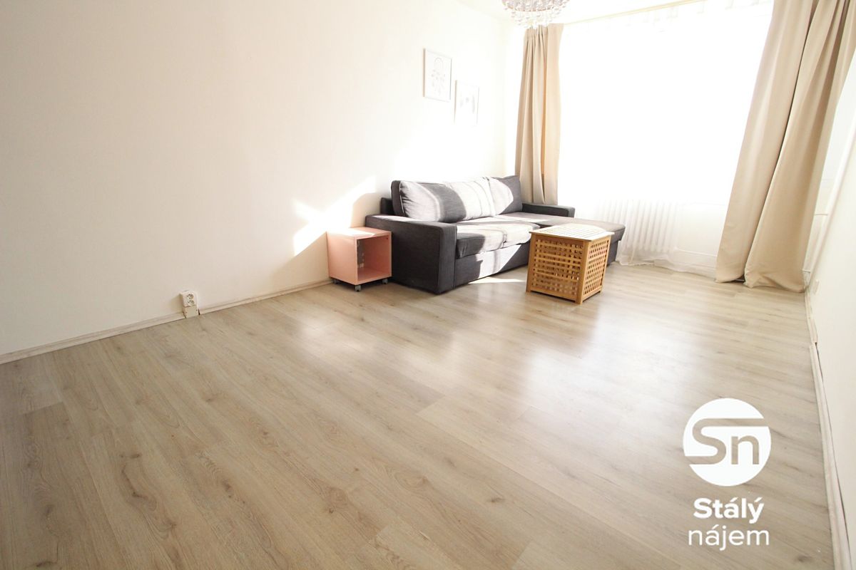 Pronájem bytu 2+kk 47 m² – fotografie 2