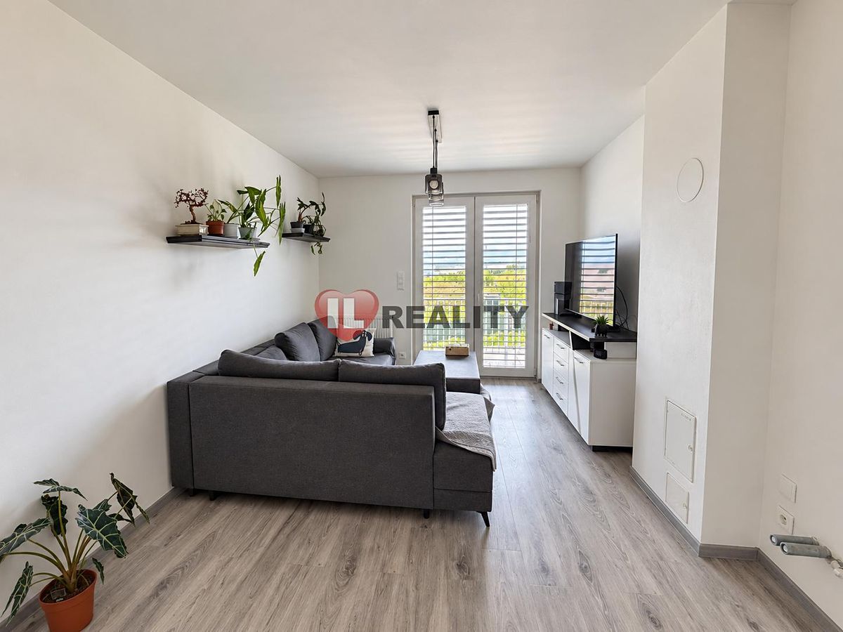 Prodej bytu 2+kk 48 m² – fotografie 2